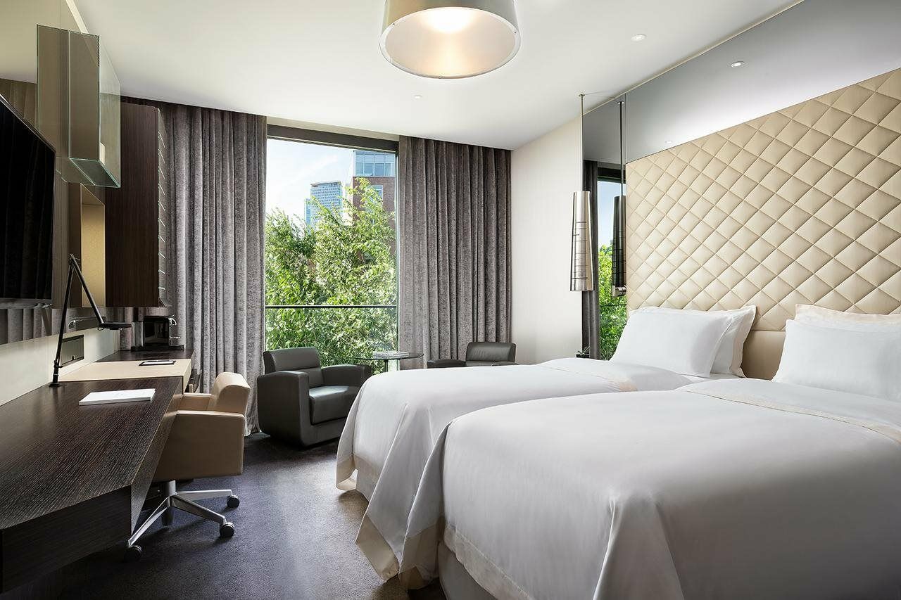 Prestige Room Twin
